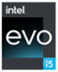 Power up with Intel® Evo™ laptops