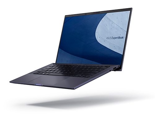 Power up with Intel® Evo™ laptops